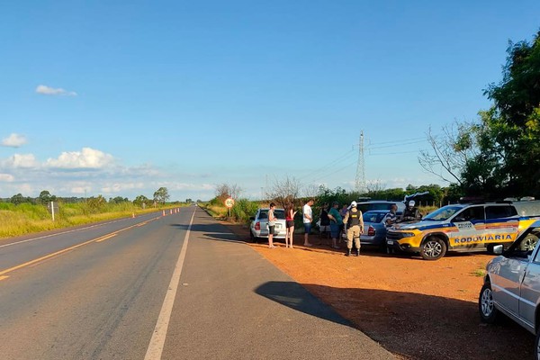 Motoristas insistem em beber e dirigir nas rodovias da região; vários acabam abordados e presos