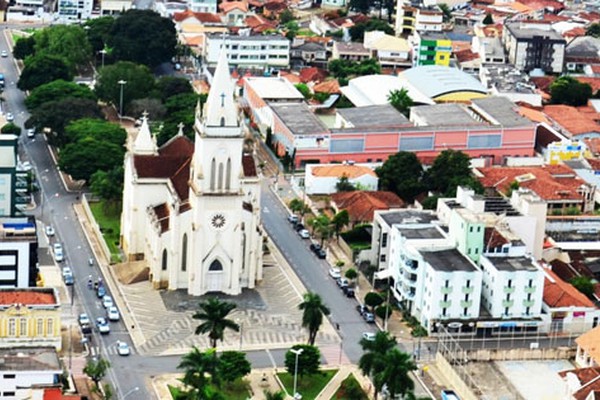 Conselho de Patrimônio Cultural define regras para uso da Av. Getúlio Vargas em eventos 