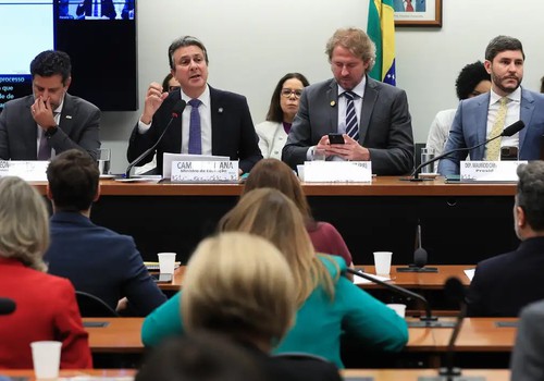 Camilo: novas regras para EAD protegem população e garantem qualidade