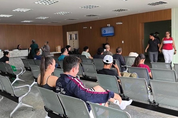 Cerca de 90% dos pacientes consideram atendimento na UPA ótimo ou bom, aponta Prefeitura