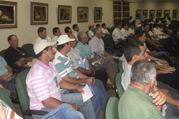 IV Workshop da Cemil vai focar no crescimento com qualidade da produção de leite