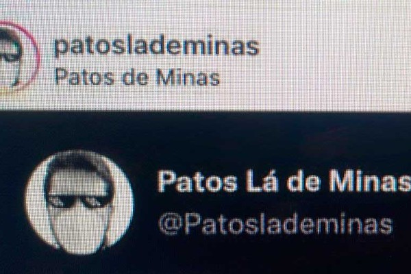 Quebra de sigilo descobre que Perfil de fofoca "Patoslademinas" era abastecido de dentro da Prefeitura, diz advogado