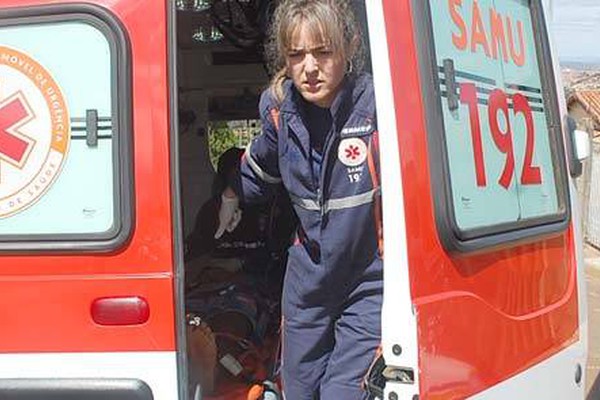 Garoto vítima de disparos no Alto da Colina não resiste aos ferimentos e morre