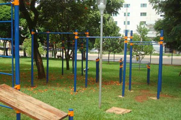 Patos de Minas vai sediar 1º Encontro de Street Workout da região Sudeste