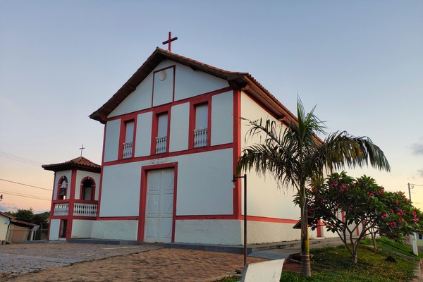 Festa de Nossa Senhora das Dores de Areado acontece neste final de semana; veja a programação