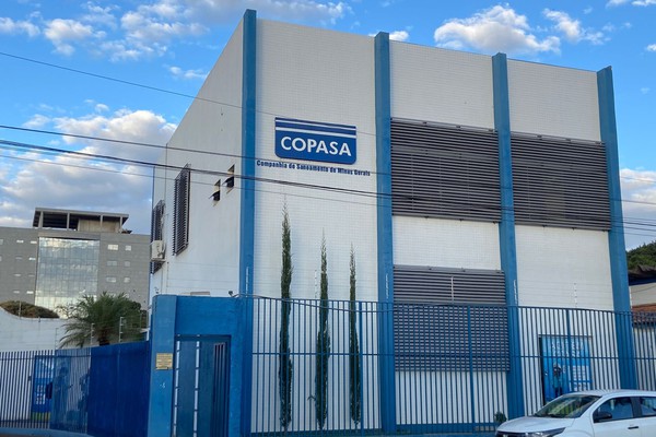 Agência Reguladora dá 24h para Copasa responder questionamentos sobre falta d’água