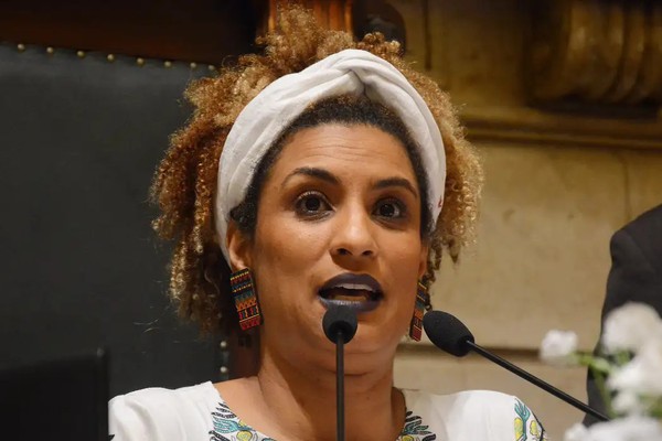STF marca julgamento sobre morte de Marielle Franco e Anderson Gomes