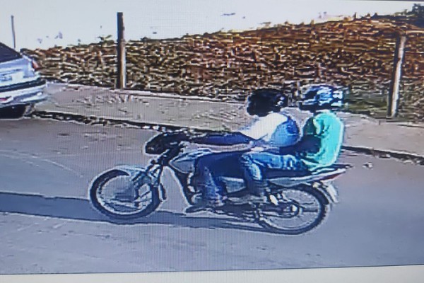 Polícia prende dupla que teria perseguido e assassinado adolescente a tiros em Patos de Minas