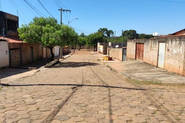 Prefeitura autoriza volta para casa de famílias desalojadas pelas enchentes em Patos de Minas