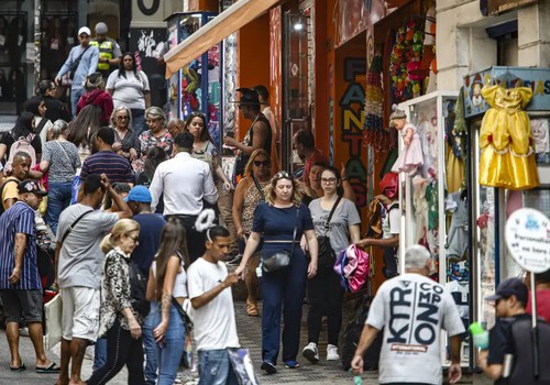 Dez estados e o DF têm menor desemprego registrado desde 2012