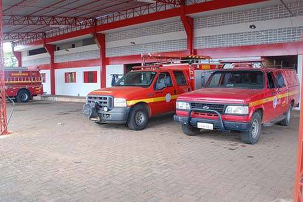 Bombeiros e UNIPAM realizarão curso gratuito de Brigada de Incêndio