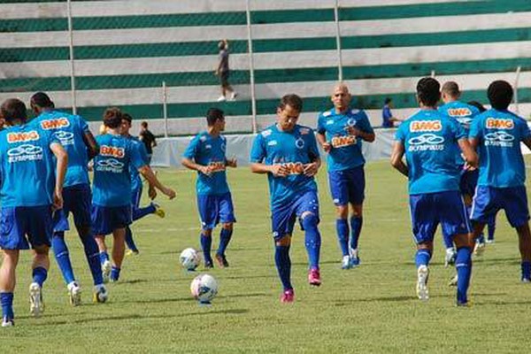 Patenses comemoraram conquista do Cruzeiro em temporada iniciada em Patos de Minas