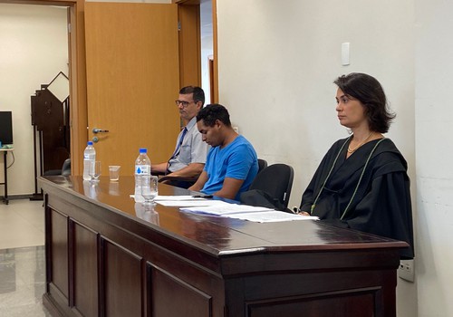 Homem é condenado por tentar matar jogador de futebol em Patos de Minas; outro foi absolvido