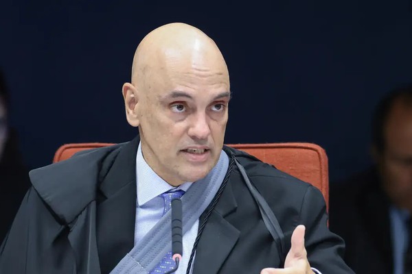 Moraes retira sigilo de vídeos de testemunhas da trama golpista