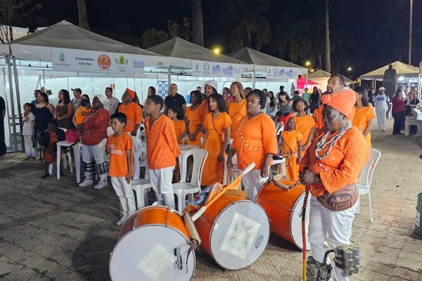 Semana da Consciência Negra vai celebrar a cultura afro-brasileira com arte, música e reflexão e partir de amanhã