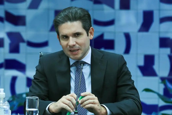 Relatório da PEC da Segurança deve ser apresentado nesta semana