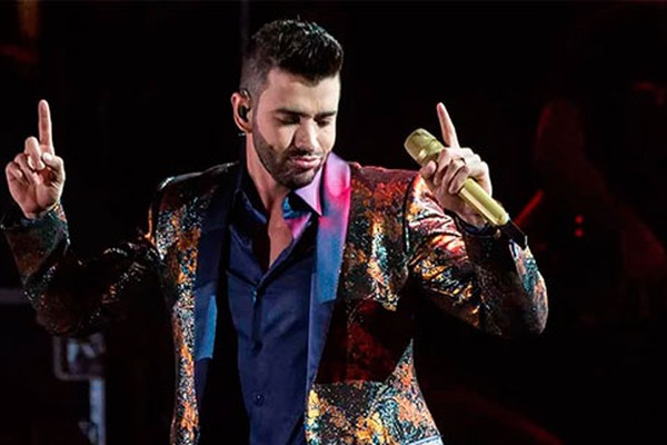 Gusttavo Lima anuncia aplicativo pago para transmitir seus shows