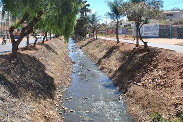 Rompimento da Prefeitura com empreiteira pode afetar outras obras na cidade