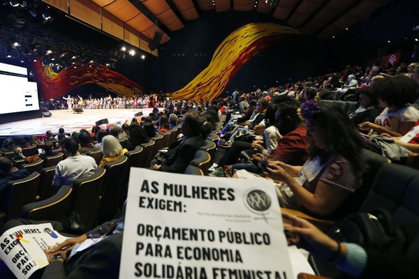 Novo PPA prevê R$ 13,3 trilhões para políticas públicas em quatro anos