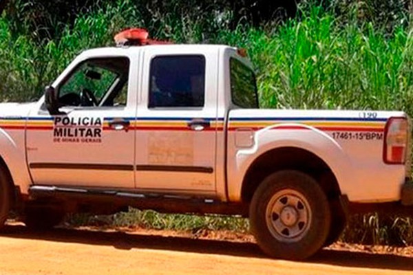 Senhor de 77 anos é encontrado morto dentro de poço em comunidade de Patos de Minas 