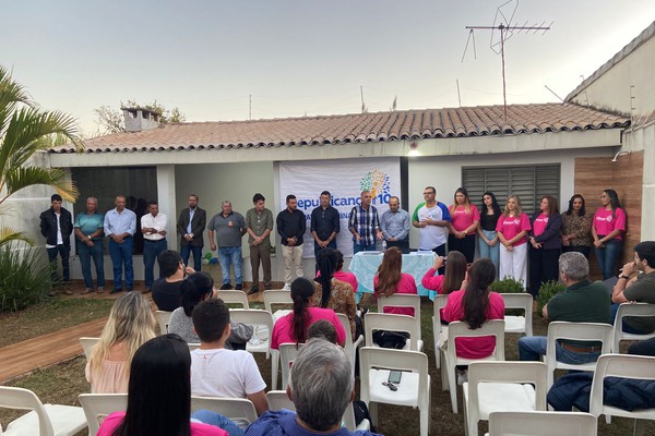 Republicanos é o primeiro partido a lançar candidatos ao legislativo; saiba quem são