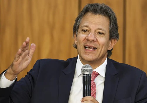 Haddad: até 600 sites de bets serão banidos do país nos próximos dias