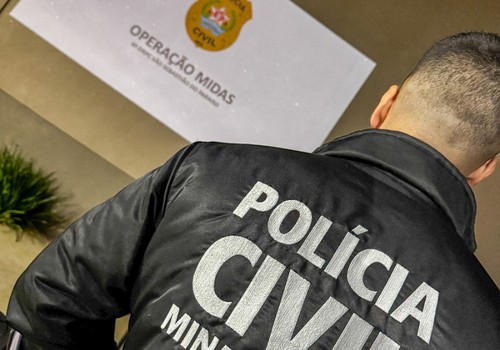 PC prende 11 pessoas envolvidas com crimes em vendas de veículos e recupera R$ 60 milhões em MG