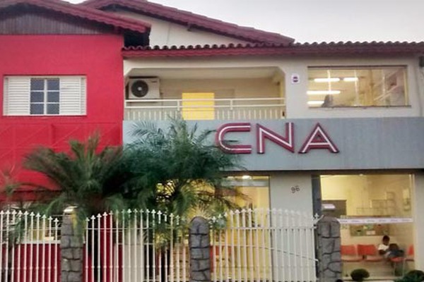 CNA vai promover aula de inglês gratuita e com sorteio de brindes para os participantes