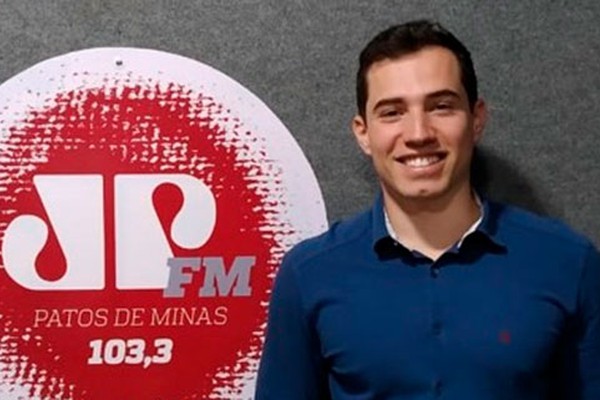 Doutor Diabetes, ressalta exercícios e boa alimentação no combate a doenças no Jornal da Manhã Patos