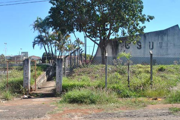 Polícia Militar garante recursos para reforma do antigo CSU e obra será realizada este ano