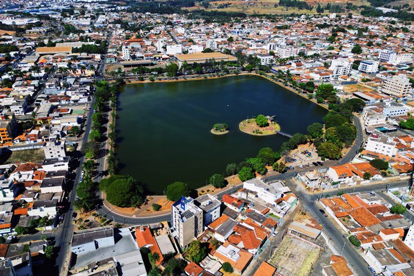 Patos de Minas vai ganhar logomarca; apresentação será na quinta-feira durante o Comine