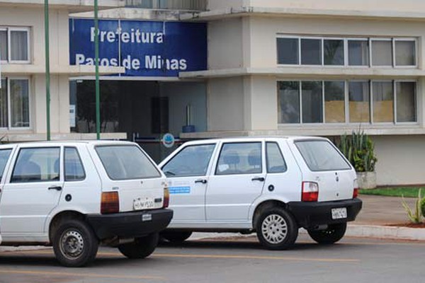 Decisão do TJMG livra Prefeitura de conceder aumento salarial a agentes de saúde e de endemias 