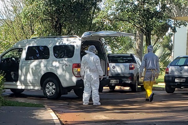 Patos de Minas confirma morte de mulher de 47 anos por Covid-19 e mais 10 casos