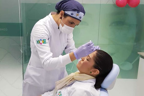 Dia da Beleza terá aplicação de Botox e técnicas de beleza facial no HOE de Patos de Minas