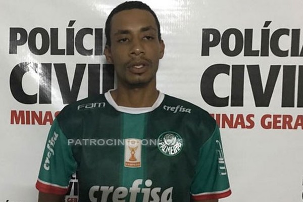 Jovem com várias passagens pela polícia é encontrado morto com tiro na nuca em Patrocínio