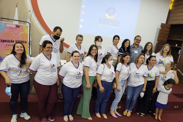 Com debates, propostas e muita humanidade, Conferência Municipal de Saúde é realizada em Patos de Minas