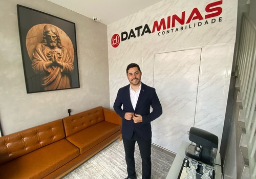 Dataminas Contabilidade completa 10 anos de sucesso e transforma o mês de maio em uma grande celebração