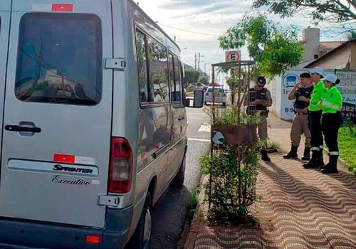 Prazo para regularização do transporte escolar em Patos de Minas termina nesta sexta-feira