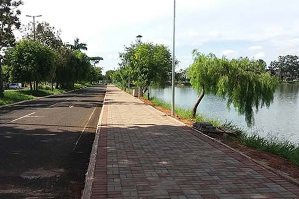 Chegada do Outono faz diminuir as chuvas e também o calorão que marcou o Verão