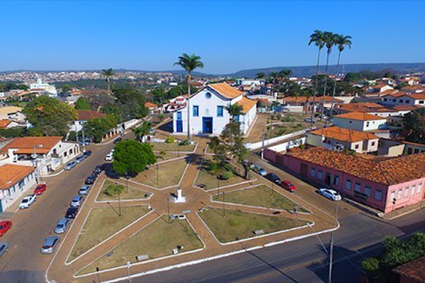 MP pede transparência sobre despesas no combate à pandemia de Covid-19 em Paracatu