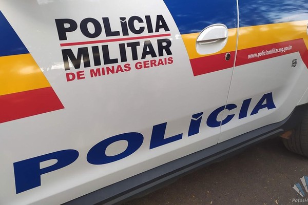 Homem morre depois de ser atingido por galho de árvore que ele mesmo cortou em Serra do Salitre