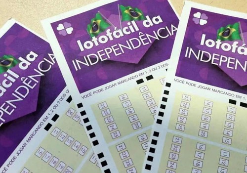 Quase milionários! Seis apostadores de Patos de Minas acertam 14 números na Lotofácil da Independência