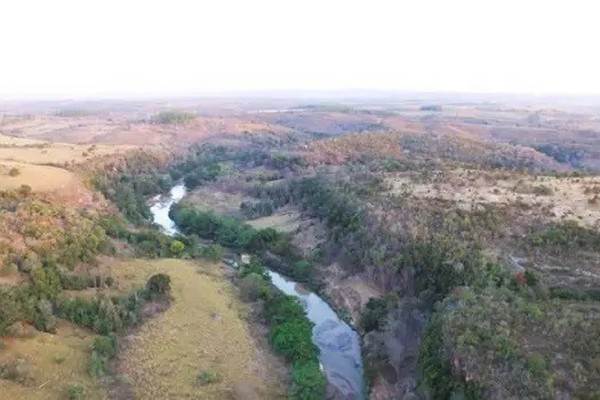 Estudo que mostra a situação hídrica do Rio da Prata será apresentado esta semana