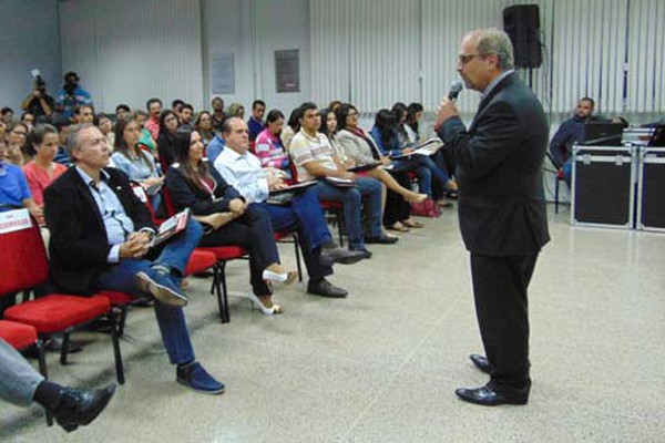 Projeto Rotas para o Futuro indica a prevenção para reduzir acidentes de trabalho em Patos de Minas