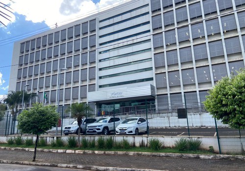 Ex-companheiro é preso por ameaças de morte após justiça bloquear suas contas por falta de pagamento de pensão