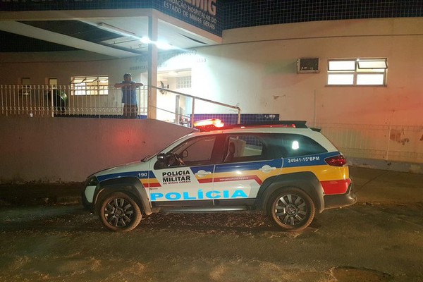 Atirador abre fogo e mata homem de 27 anos no bairro Jardim Esperança em Patos de Minas