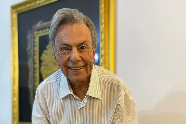 Aos 86 anos, morre em São Paulo o artista Agnaldo Rayol; veja como foi sua carreira