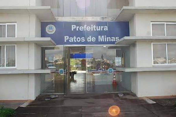 Polícia investiga furto de computadores da Prefeitura com dados do patrimônio