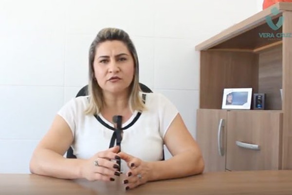 Tem problemas de ansiedade? Veja as dicas da psicóloga clínica do Vera Cruz, Andréa Gomes