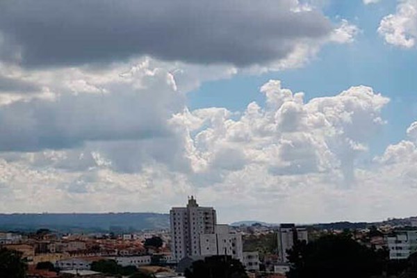 Institutos preveem mais chuvas nos próximos dias e professor diz que causa é El Niño